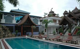 Emerald Land Hotel Mandalay